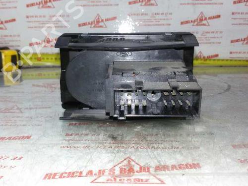 Headlight switch FORD MONDEO III (B5Y)  | BP7936405I24 