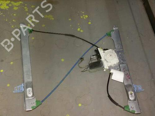 Used Front left window mechanism CITROËN C2 (JM_) 1.1 (60 hp) 7942560