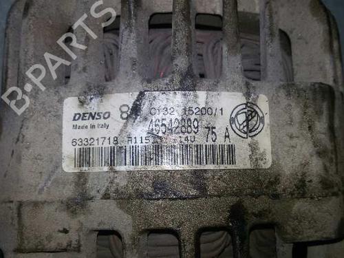 Generator FIAT PUNTO (188_)  | BP7930991M7 