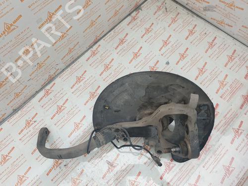 Left front steering knuckle MERCEDES-BENZ E-CLASS (W211) E 270 CDI (211.016) | BP7947936M25 