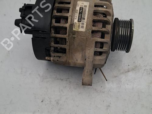 Used Alternator Alternator 36860093 36860093
