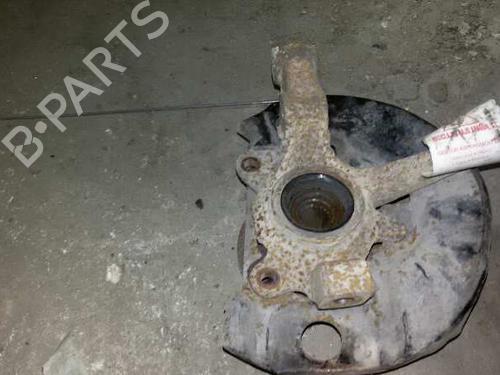 Right front steering knuckle FIAT UNO (146_, 158_)  | BP7943069M26 
