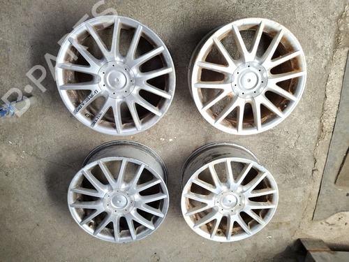 Used Rim VW GOLF V (1K1) 1.4 TSI (170 hp) 22738327