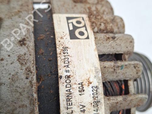 Alternator CITROËN BERLINGO MULTISPACE (B9) 1.6 HDi 90 | BP29944484M7 