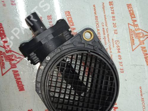 Mass air flow sensor SEAT LEON (1M1) 1.9 TDI | BP7946564M95 