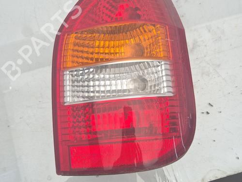 Højre baglygte OPEL ZAFIRA A MPV (T98) 1.6 16V (F75) (101 hp) 26447845