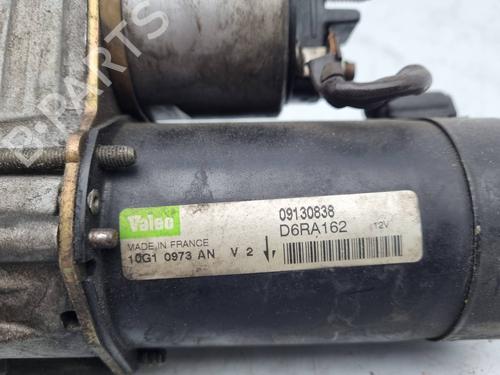 Starter OPEL CORSA C (X01) 1.2 (F08, F68) | BP9448411M8 