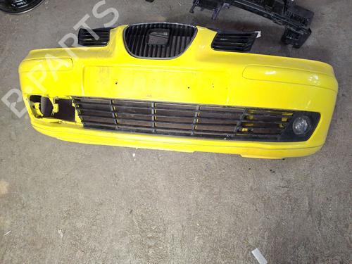 Used Front bumper SEAT IBIZA III (6L1) 1.9 TDI (100 hp) 26556116