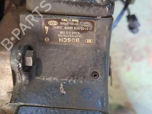 Engine HYUNDAI ELANTRA III (XD) 2.0 CRDi | BP29322341M1 - Image 3