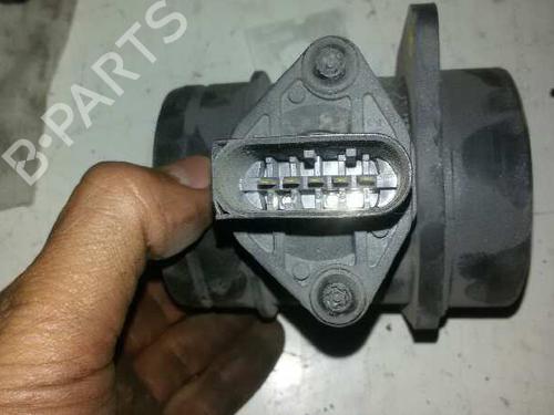 Used Mass air flow sensor VW GOLF IV (1J1) 1.8 (125 hp) 7941912