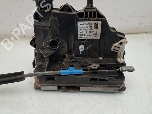 Used Tailgate lock Tailgate lock 39472185 39472185