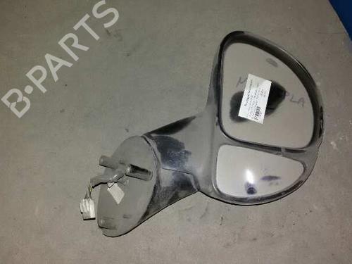 Used Right mirror FIAT MULTIPLA (186_) [1999-2010]  7942509