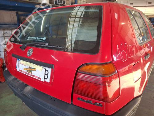 Tailgate VW GOLF III (1H1)  | BP30152458C6 