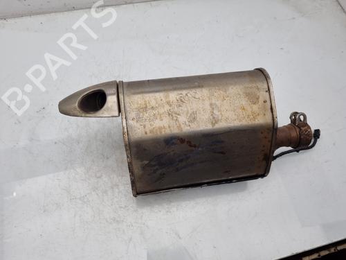 Used Exhaust system KAWASAKI MOTORCYCLES VERSYS Versys (LE650A) (64 hp) 24702563