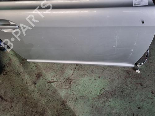 Right front door TOYOTA AVENSIS Saloon (_T25_)  | BP12354226C3 