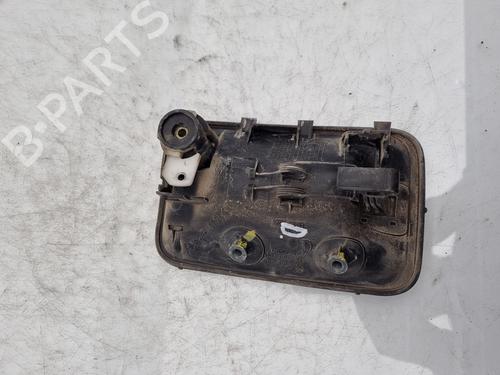 Front right exterior door handle PEUGEOT EXPERT (224_)  | BP13251213C129 