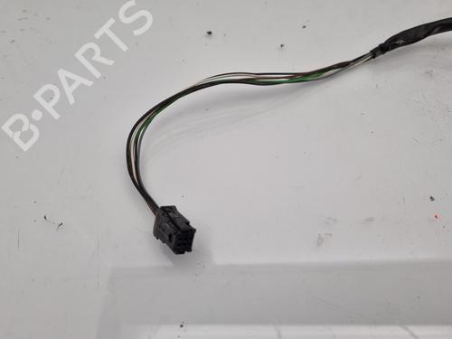 Right mirror PEUGEOT 307 Break (3E) 2.0 HDI 90 | BP16022974C27 