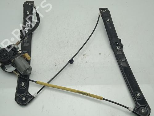 Used Front left window mechanism BMW 3 (E46) [1997-2005]  7948154