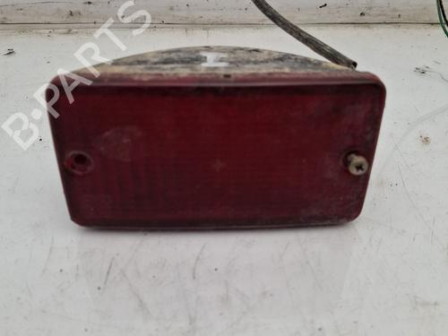 Used Rear fog light SUZUKI VITARA (ET) HDI (SE 420HDI) (87 hp) 32059788