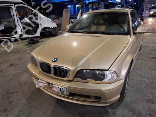 Used Parts BMW 3 Coupe (E46) 323 Ci (170 hp) 2397038