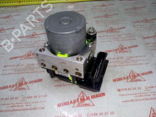 Módulo de ABS PEUGEOT 307 (3A/C) 2.0 HDi 90 (90 hp) 7943573