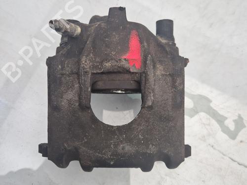 Used Right front brake caliper Right front brake caliper SEAT IBIZA II (6K1) 1.4 i (60 hp) 39648574 39648574