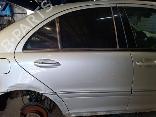 right-rear-door-mercedes-benz-c-class-w203-2000-2001-2002-2003-2004-2005-2006-2007-39173785 main image