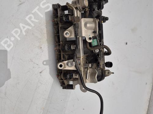Manifold Indsugning DACIA SANDERO II TCe 90 (B8M1, B8MA, B8AC) (90 hp) 23142864