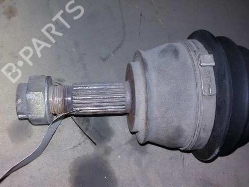 Right front driveshaft ALFA ROMEO 156 (932_) | BP7942107M39