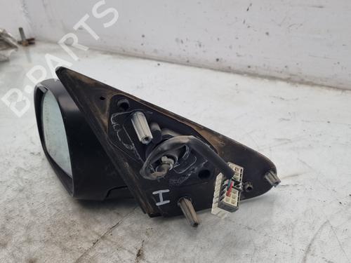 Left mirror PEUGEOT 406 (8B)  | BP22322081C26 