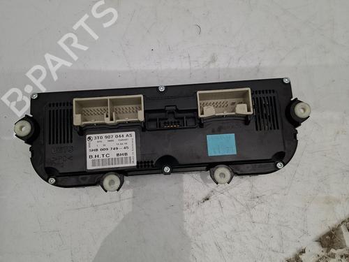 Climate control SKODA SUPERB II (3T4) 2.0 TDI 16V 4x4 | BP39714751I5 - Image 2