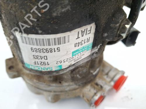 AC-Kompressor OPEL COMBO Box Body/MPV (X12) 1.3 CDTI (B05) | BP28383062M34