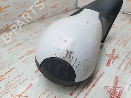 Right mirror RENAULT CLIO II (BB_, CB_) 1.5 dCi (B/CB08) | BP7947025C27 