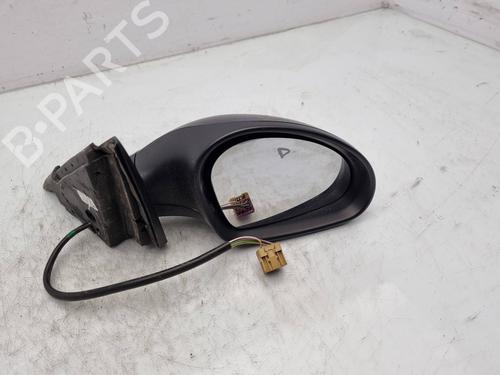 Used Right mirror SEAT CORDOBA (6L2) 1.9 TDI (100 hp) 9392542