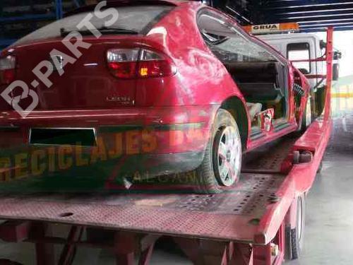 Right rear window switch SEAT LEON (1M1) 1.9 TDI | BP7930250C107  - Image 5