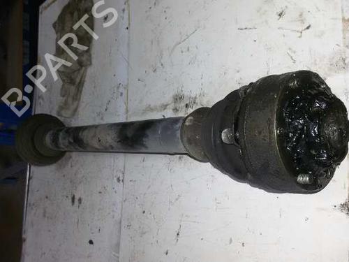 Right front driveshaft SEAT CORDOBA (6K2) 1.9 TDI | BP7941506M39