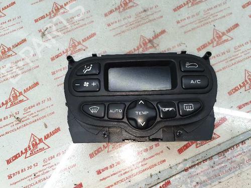 climate-control-peugeot-206-2l_-2m_-2009-2010-2011-2012-2013-7943854 main image
