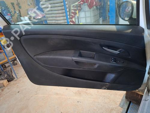 front-left-panel-fiat-grande-punto-199_-2005-39204298 main image
