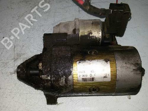 Used Starter FIAT FIORINO Pick up (146_) 1.4 (71 hp) 7930689