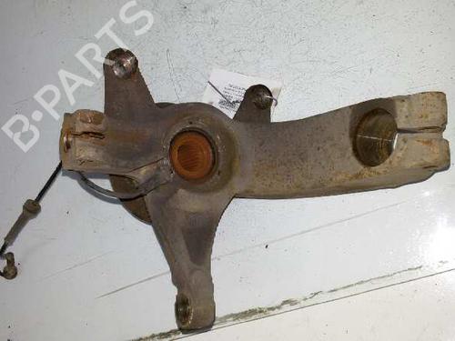 Right front steering knuckle RENAULT MEGANE II Estate (KM0/1_)  | BP7930651M26 