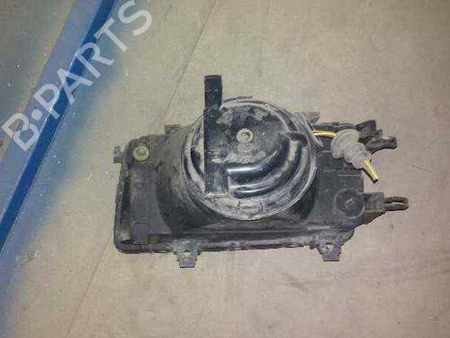 Right headlight AUDI 80 B4 Avant (8C5) 1.6 E | BP10309991C29 