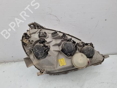 Left headlight MERCEDES-BENZ A-CLASS (W168)  | BP17104772C28 