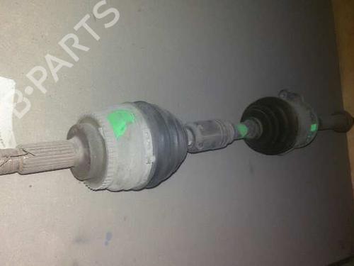 Used Right front driveshaft TOYOTA CELICA Coupe (_T20_) [1993-1999]  7941153