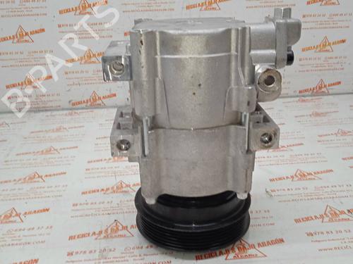 Used AC compressor HYUNDAI ELANTRA III (XD) 2.0 CRDi (113 hp) 7945876