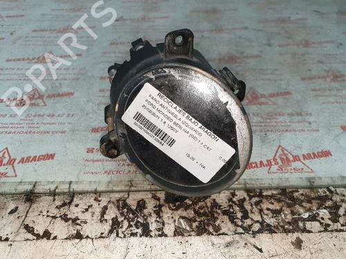 Feu de brouillard avant gauche FORD MONDEO III (B5Y) 1.8 16V (125 hp) 7934282