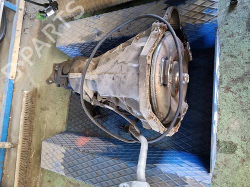 Gearbox MERCEDES-BENZ E-CLASS (W210)  | BP10042737M3 