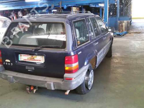Right front indicator JEEP CHEROKEE (XJ)  | BP7945038C33 