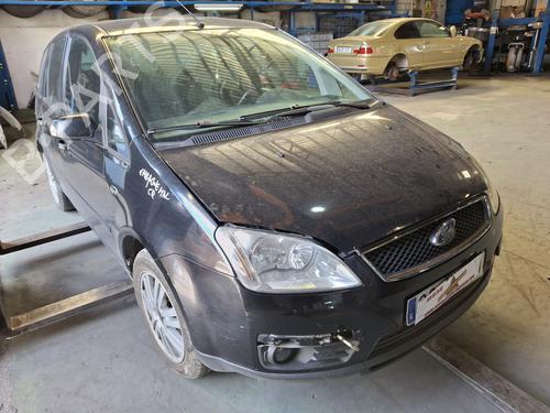 Used Parts FORD FOCUS C-MAX (DM2) 1.8 TDCi (115 hp) 4306946