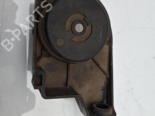 Pedal PEUGEOT 307 (3A/C) 2.0 HDi 90 | BP22922823I4 