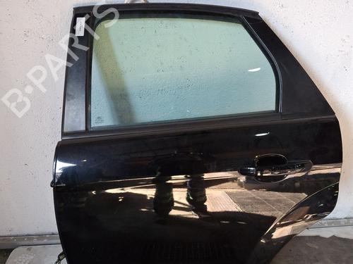 Used Left rear door FORD FOCUS II (DA_, HCP, DP) 1.6 TDCi (109 hp) 27693595